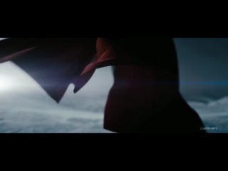 Человек из стали/Man of Steel (2013) Русский Трейлер HD