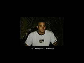 Jay Moriarity - Покорители волн